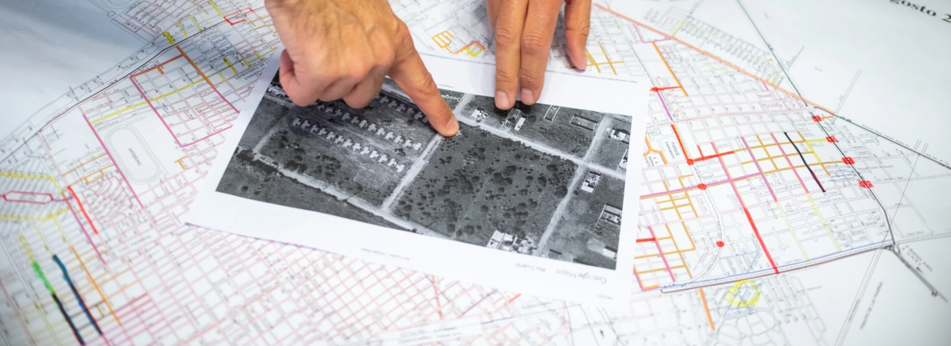 Asesoramiento inmobiliario