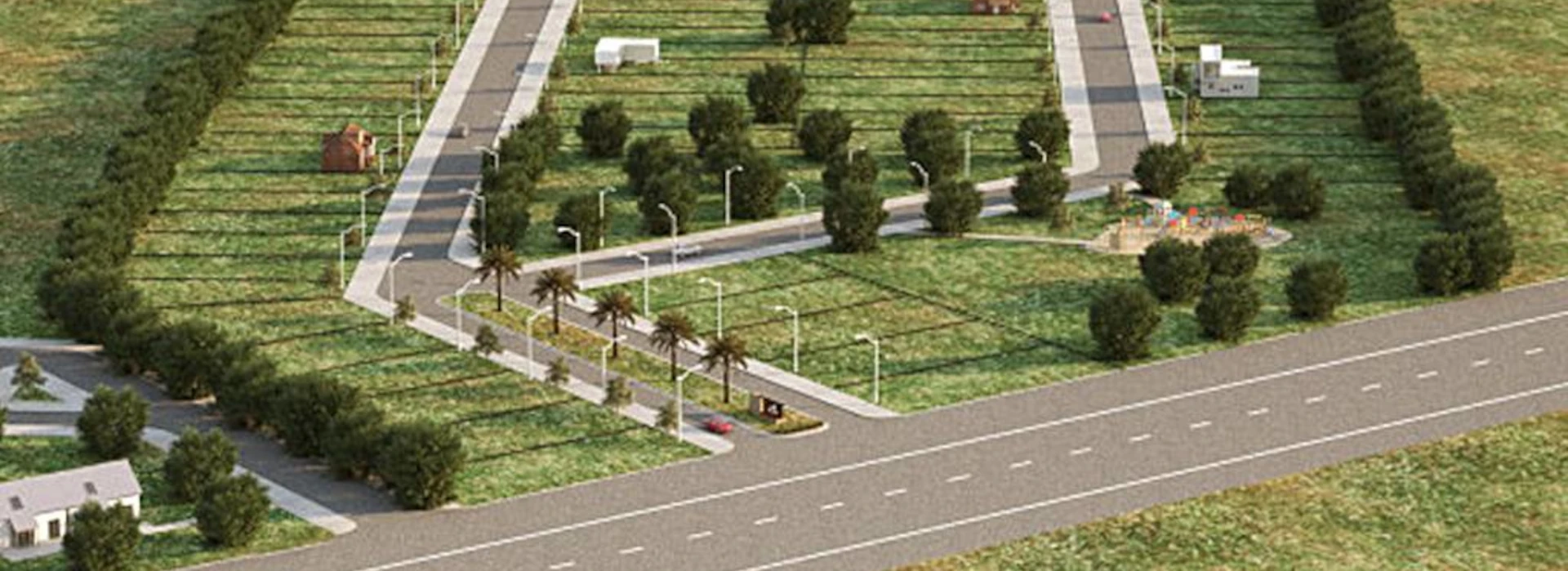 Gestoría inmobiliaria